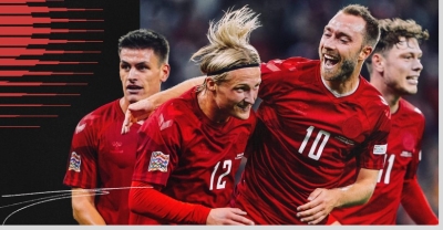 Khát vọng chiến thắng với đội hình đội tuyển Đan Mạch xuất sắc nhất Euro 2024
