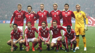 Nhận định cửa đi tiếp của đội tuyển Đan Mạch tại Euro 2024